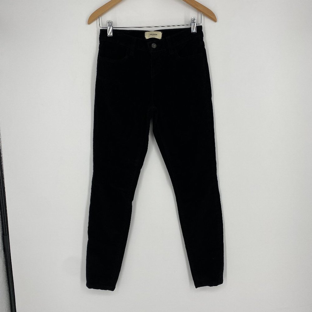 BALDWIN Sophia Corduroy Jeans